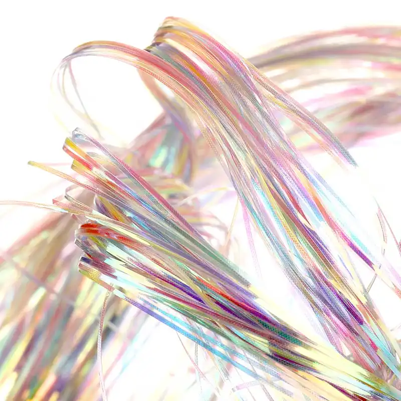 Textreme Glossy Pearl 1/69'' Flash-