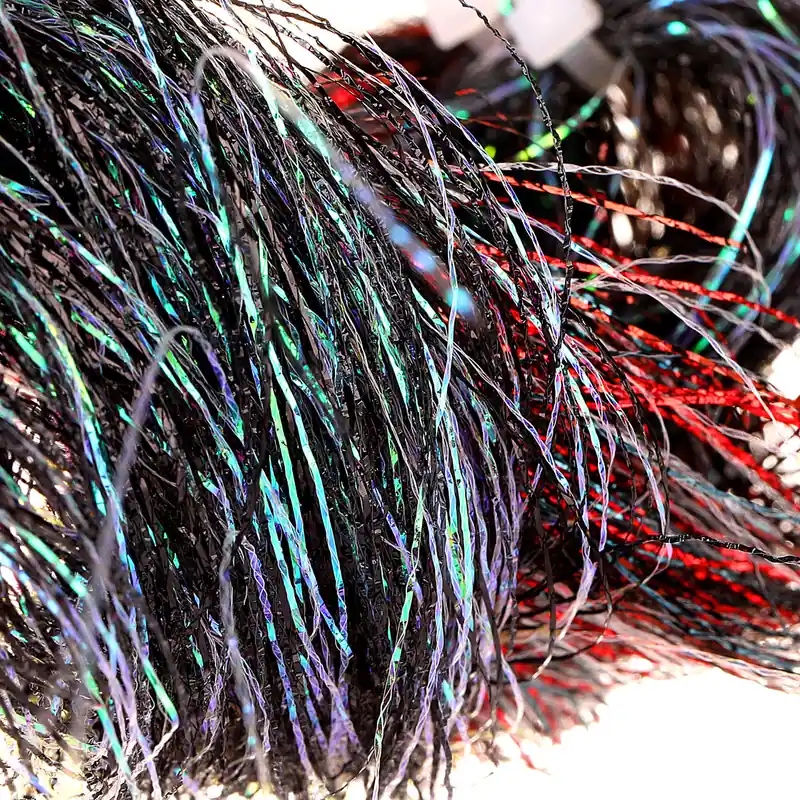 Textreme Predator Bait Fibers-