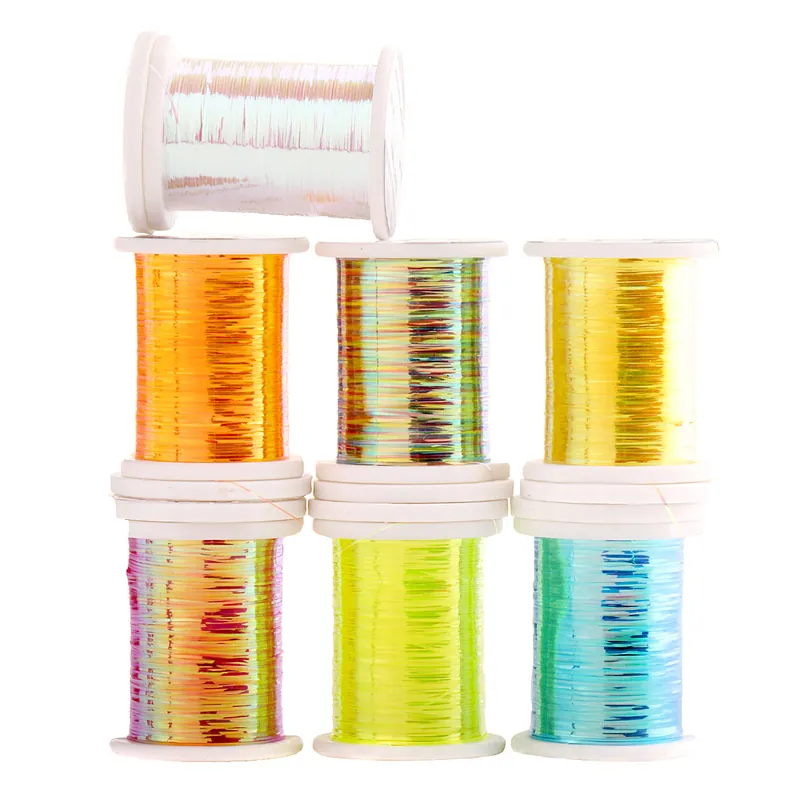Textreme Pearl Tinsel-