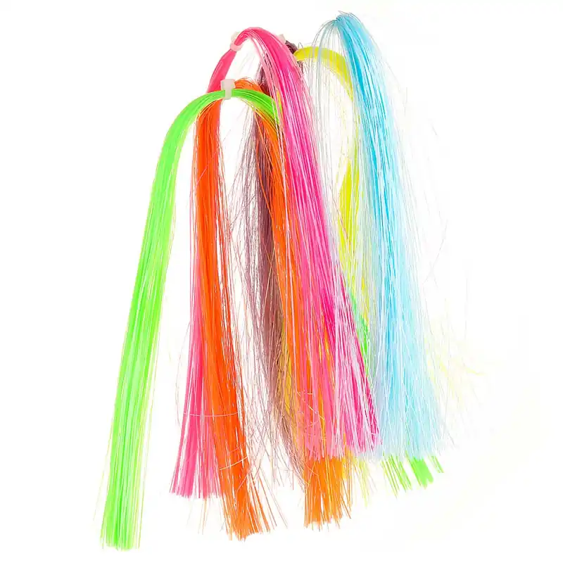 Textreme Phosphorescent Fibers-