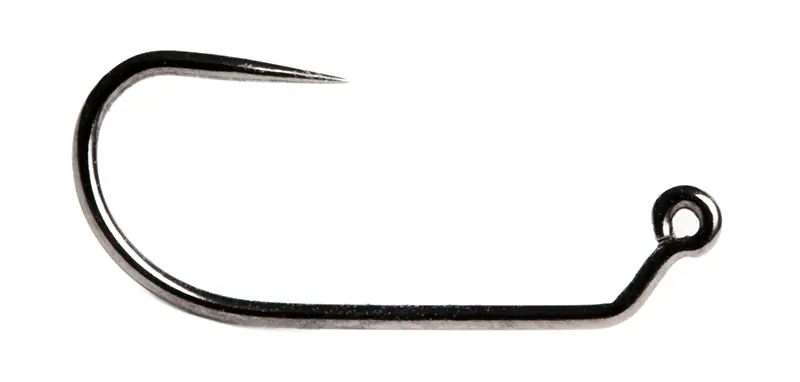Partridge Patriot Ideal Jig SUJ Barbless ohne Widerhaken-