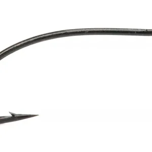 Partridge K12ST Sedge / Caddis / Shrimp Haken-