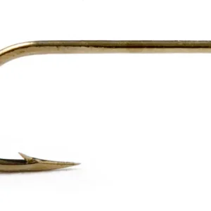 Partridge L5A Dry Fly Supreme Haken-