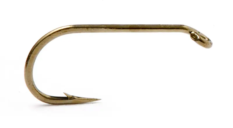 Partridge L5A Dry Fly Supreme Haken-