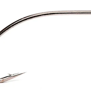 Partridge Klinkhamer 15BN Fliegenhaken-