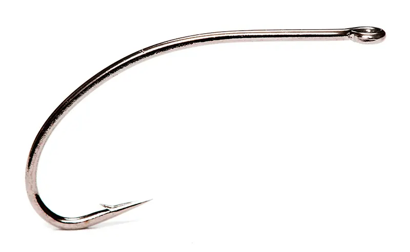 Partridge Klinkhamer 15BN Fliegenhaken-