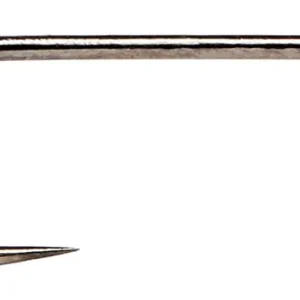Partridge Patriot Ideal Streamer D4AY Barbless Haken-