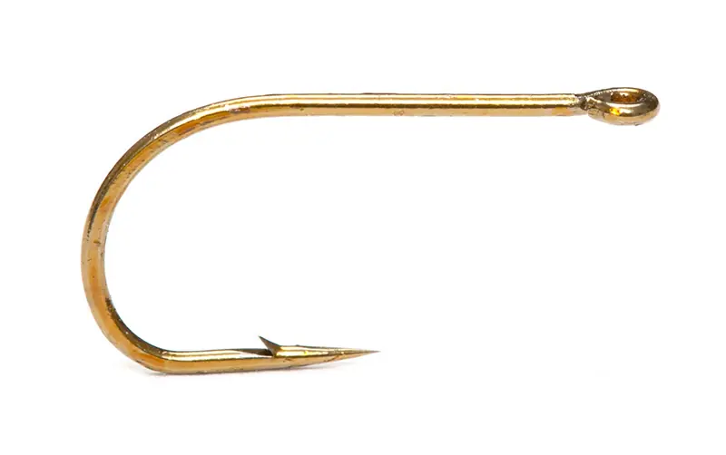 Partridge L3A/S Spider Haken- 14