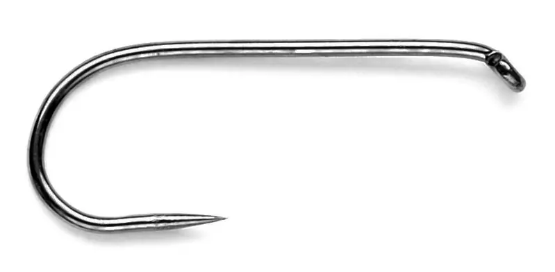 Partridge Patriot BIN Ideal Nymph ohne Widerhaken-