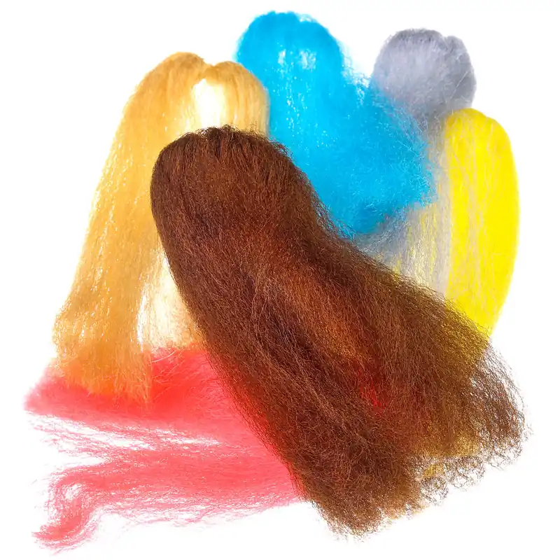 Hareline Ice Fur-