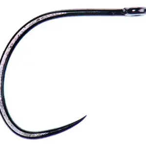Ahrex FW527 Big Gap Dry Trockenfliegen Haken- 10