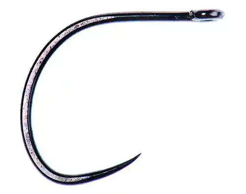 Ahrex FW527 Big Gap Dry Trockenfliegen Haken- 10