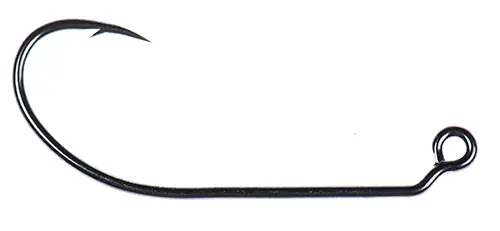 Ahrex PR360 50 Degree Jig Hook Haken- 4/0