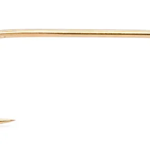 Partridge D4AF Streamer Haken-