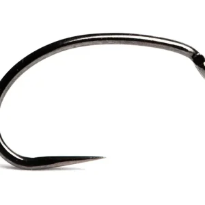 Partridge Patriot K4AY Nymph Grub & Buzzer Haken-