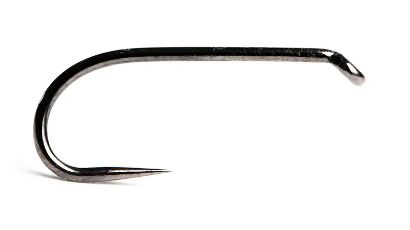 Partridge G3AY Sproat Wet & Nymph Haken barbless-