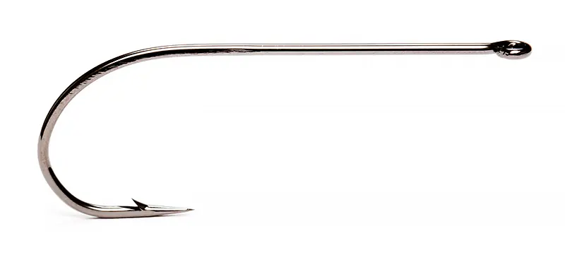 Partridge ACS Attitude Streamer Haken-