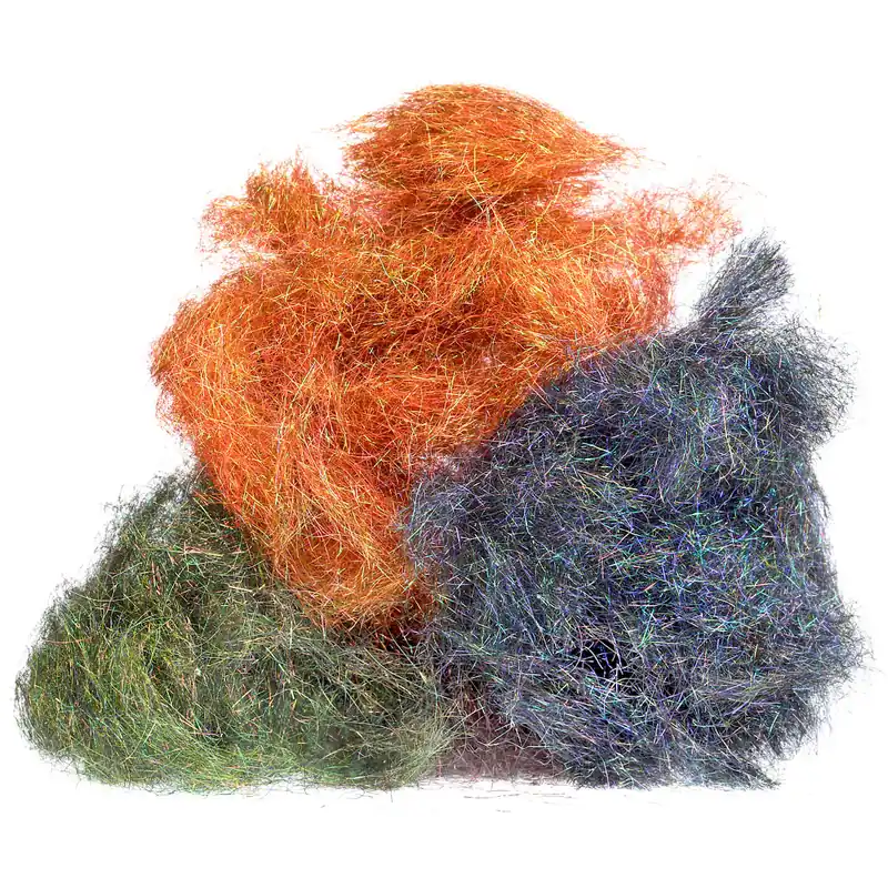 Peacock Dubbing-