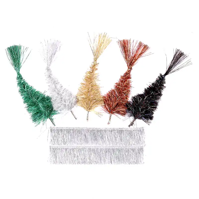 Textreme Predator Fly Tying Kit-