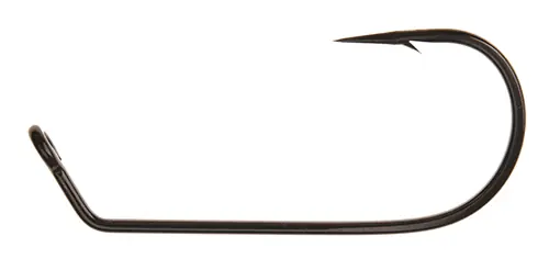 Ahrex PR370 60 Degree Bent Streamer Hook Haken- 6/0