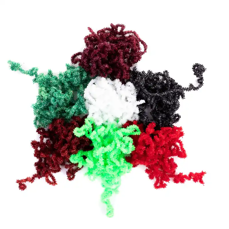 Chewing Gum Chenille-
