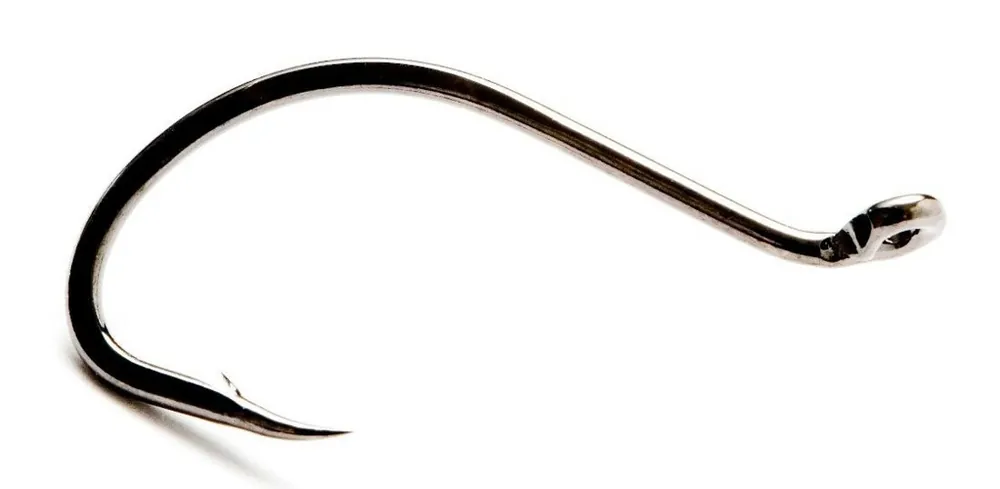 Partridge Z4S Sea King & Stinger Haken-