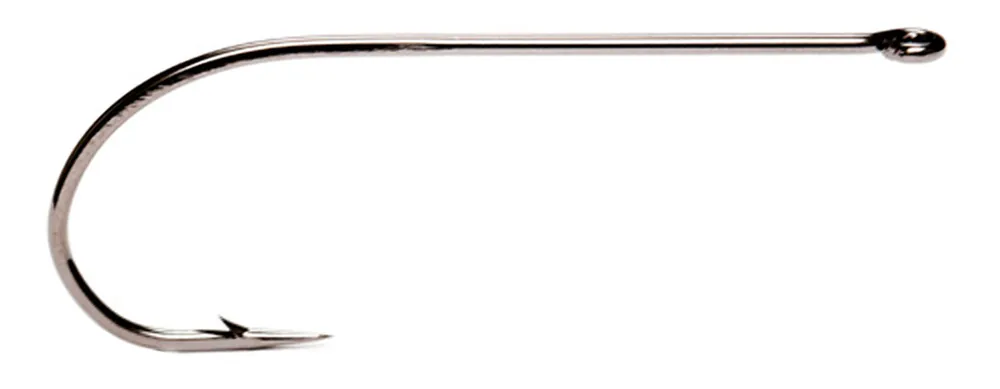 Partridge ACSS Attitude Streamer Salt & Pike Haken- 6/0