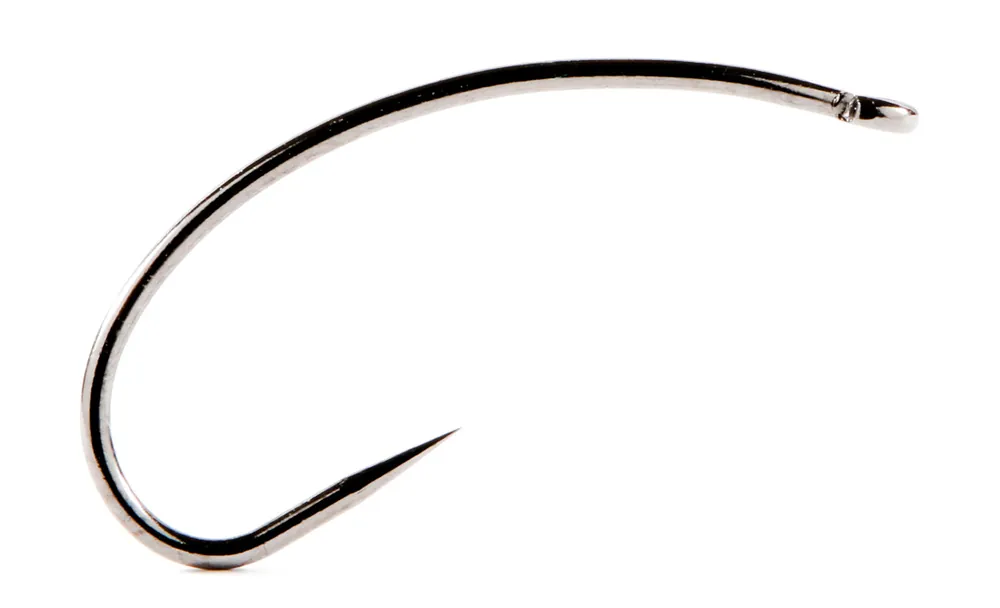 Partridge Klinkhamer 15BNY Fliegenhaken-