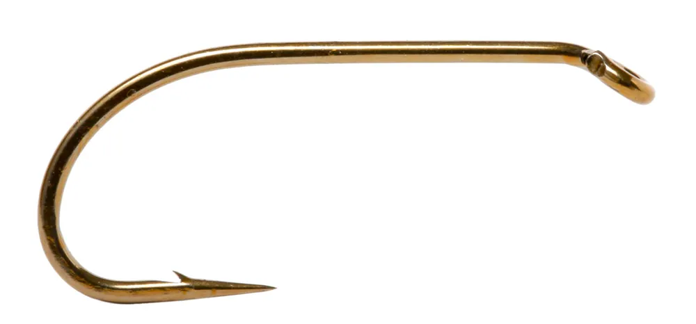 Partridge G3A Sproat Wet Haken-