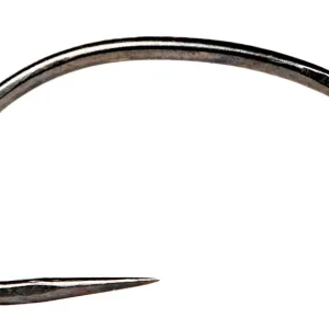 Partridge K5AY Grub Heavy Haken-