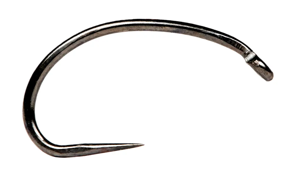 Partridge K5AY Grub Heavy Haken-