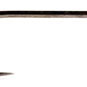Partridge G3A-LY Sproat Nymph Haken-
