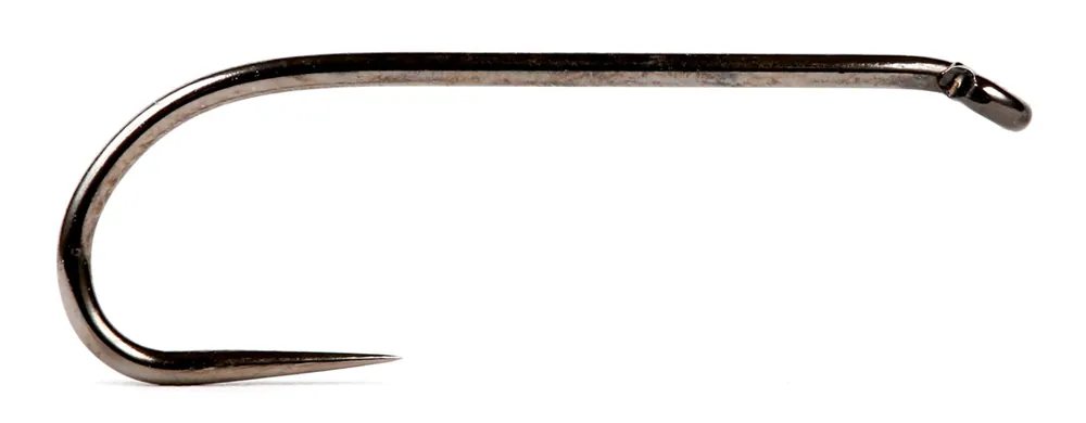 Partridge G3A-LY Sproat Nymph Haken-