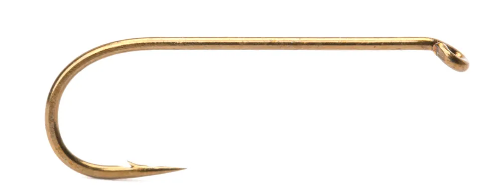 Partridge H1A Long Shank Supreme Haken-