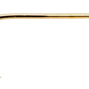 Partridge CS42/R Salmon Bomber Single Haken-