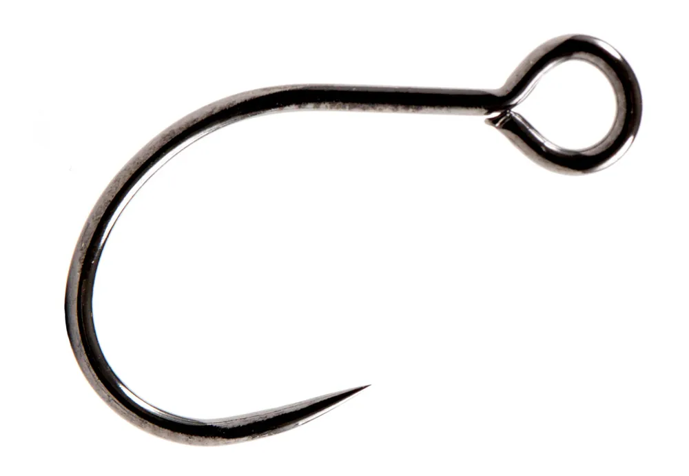 Partridge ILS Inline Lure Single Barbless Haken-