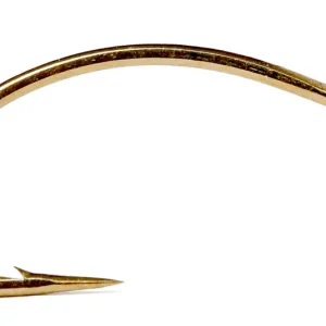 Partridge K14A Caddis Emerger Haken-