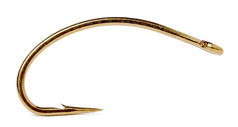 Partridge K14A Caddis Emerger Haken-