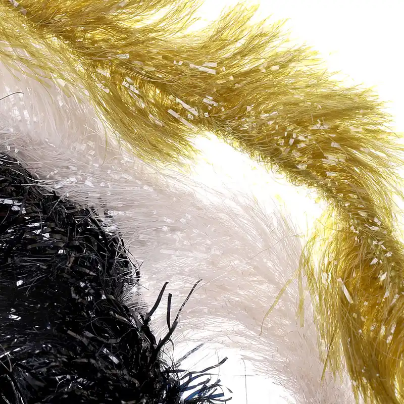 Hareline Chocklett's Gamechanger Chenille-