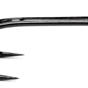 Sprite Hooks S1280 Salmon Double Doppelhaken 10pc. Pack- 4