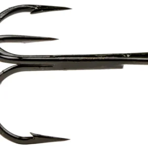 Sprite Hooks S1990 Salmon Tube Treble Drilling 10pc. Pack- 4