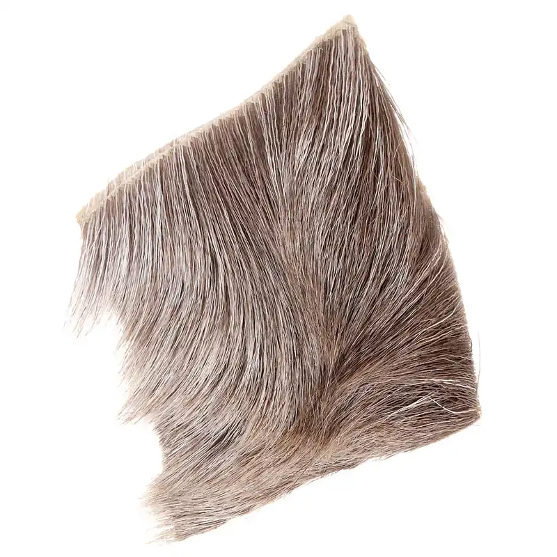 Wapsi Moose Hock natural - Elch Fell-