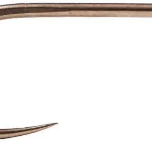 Sprite Hooks S2175 Barbless Competition Wet Haken 50pc. Pack- 18