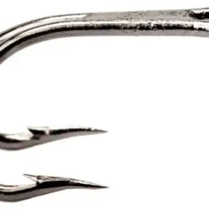Sprite Hooks S1960 Salmon Tube Double Doppelhaken- 6