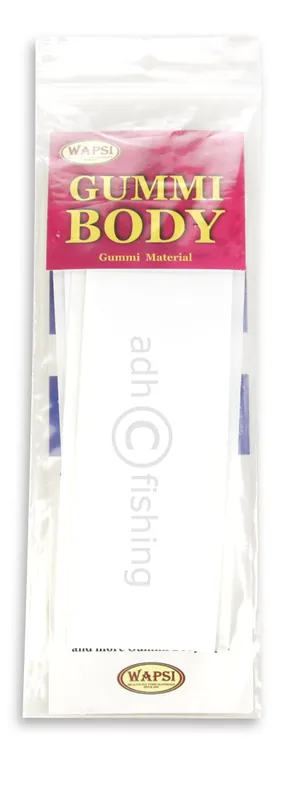 Wapsi Gummi Body-