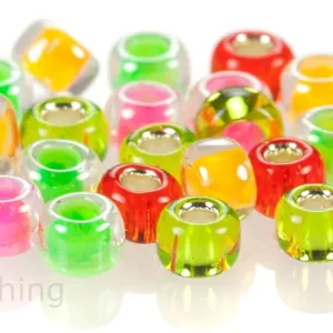Wapsi Killer Caddis Glass Beads Glasperlen-
