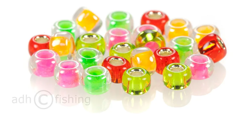 Wapsi Killer Caddis Glass Beads Glasperlen-