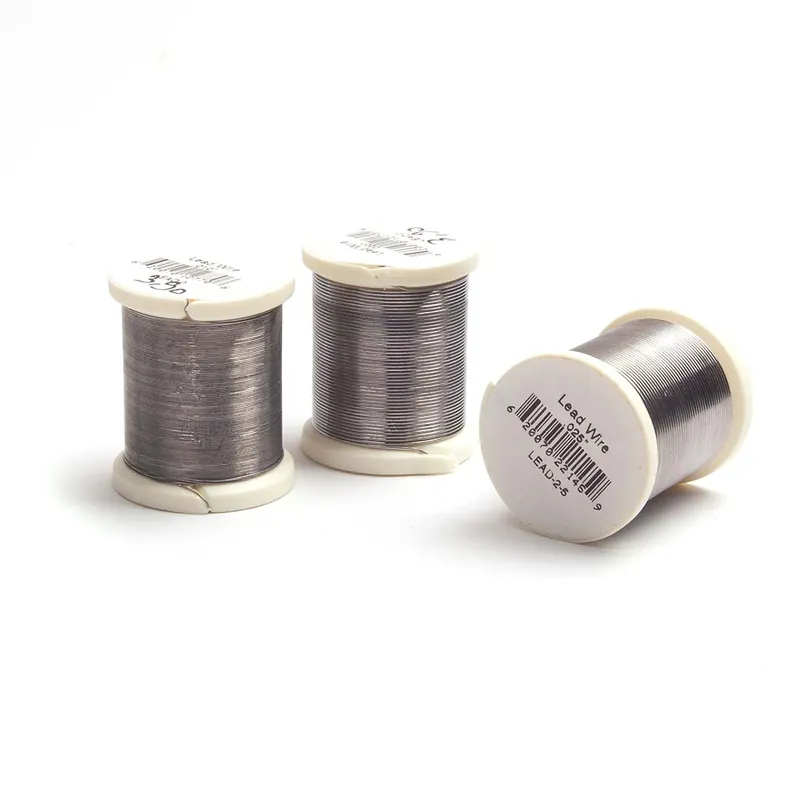 Bleidraht / Lead Wire-