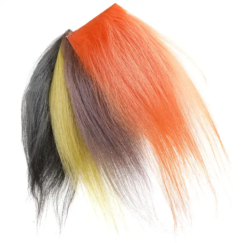 Arctic Pike Hair-