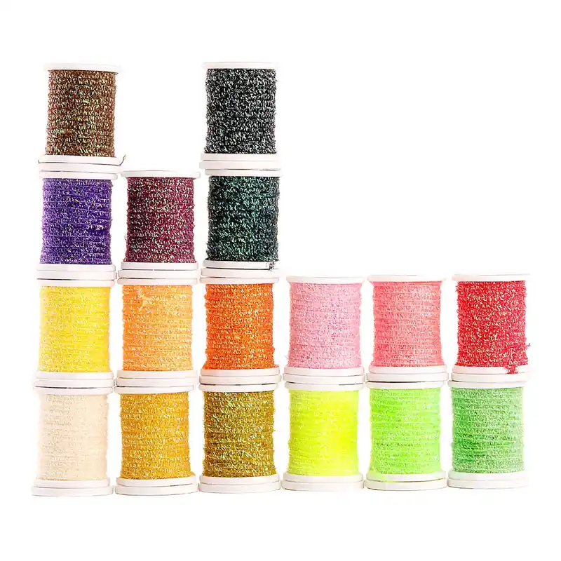Textreme Micro Cactus Chenille-